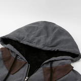 Miha – Elegantan Vintage Kaput od Vune