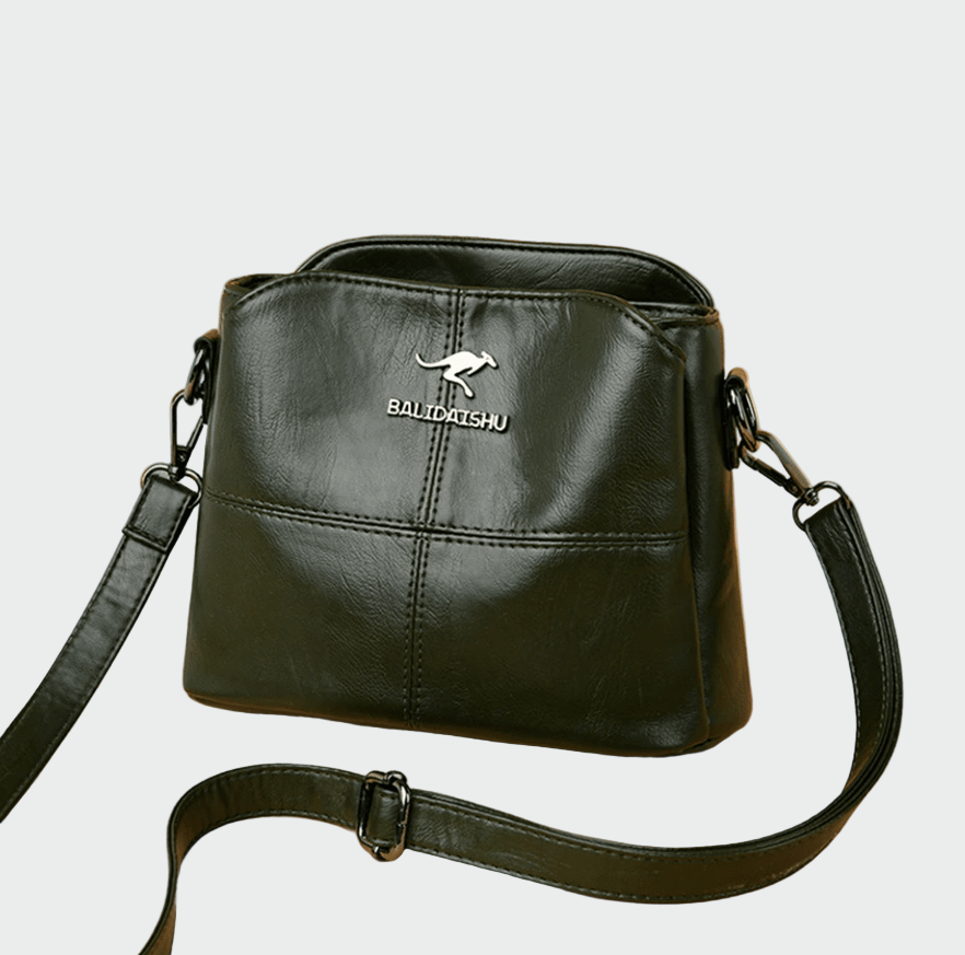 Hana – Elegantna torba od fine kože s minimalističkim dizajnom