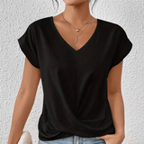 Alja – Elegantna midi haljina od svile