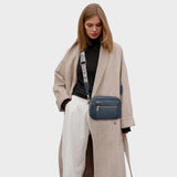 Hana – Elegantna torba od svile za svaku priliku