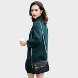 Hana – Elegantna torba od svile za svaku priliku