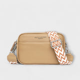 Hana – Elegantna mini torba od svile