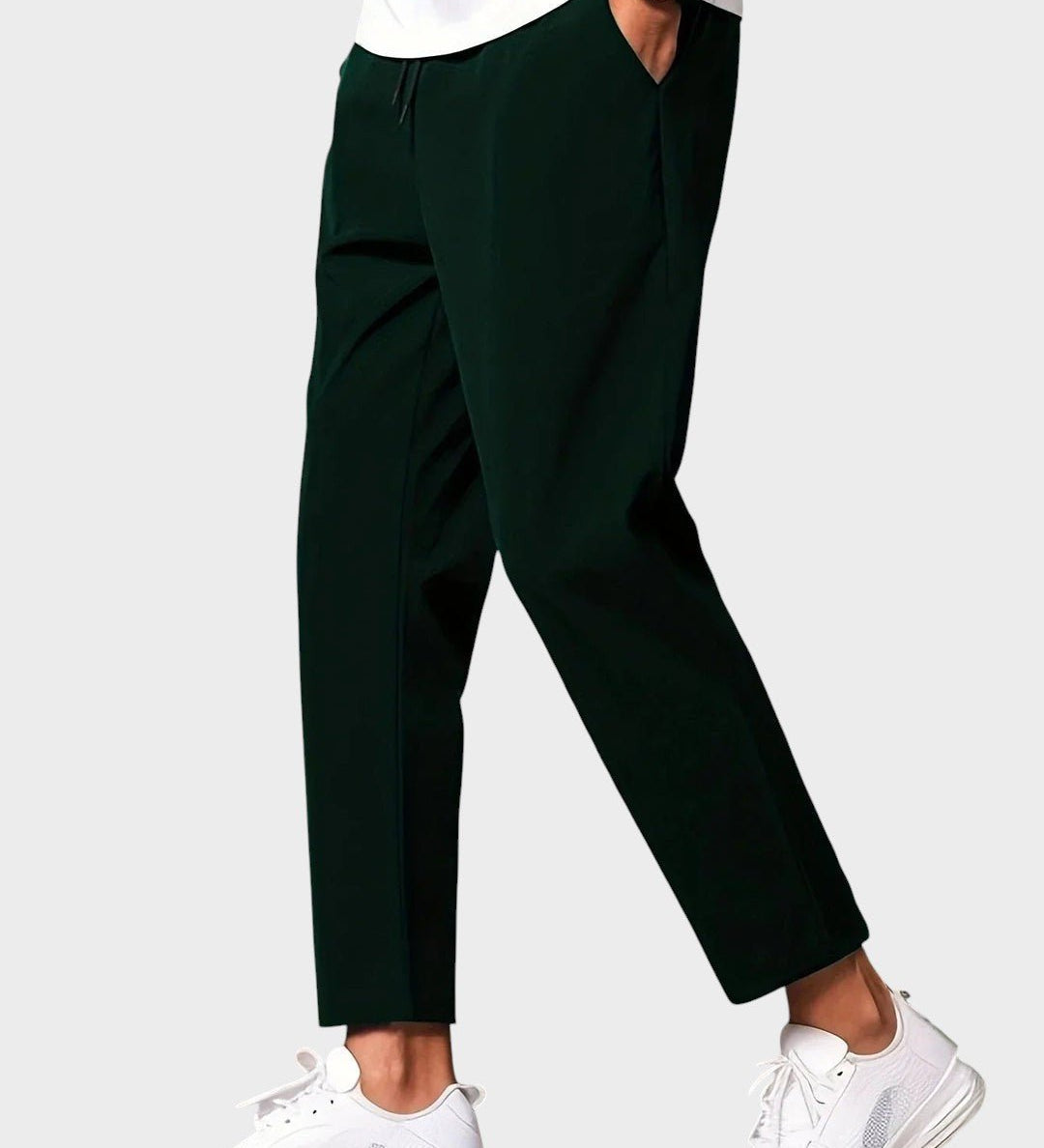 Tilen – Elegantan midi haljina od svile