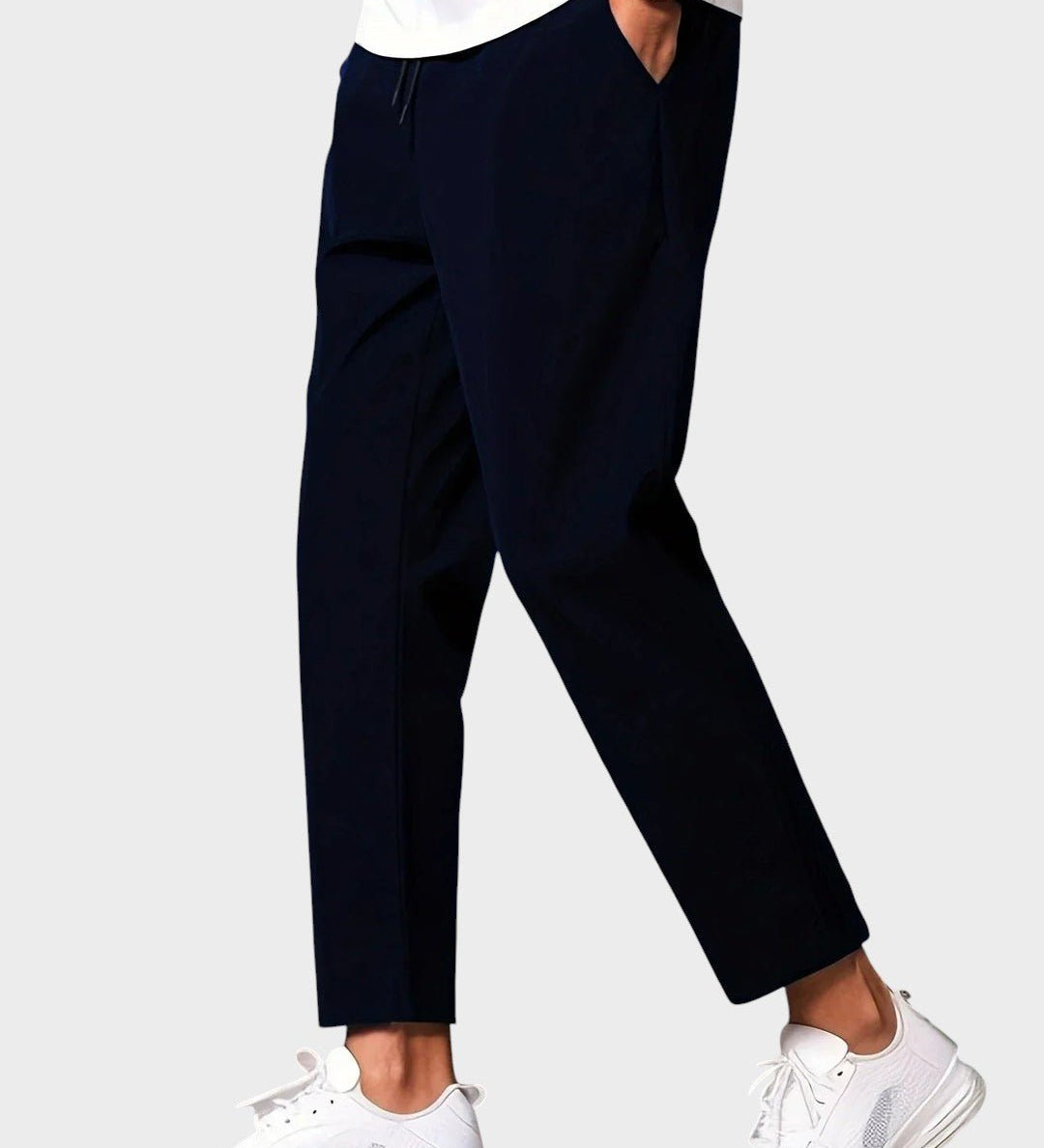 Tilen – Elegantan midi haljina od svile