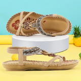 Kaja – Elegantne ortopedske sandale od mekog pamuka