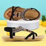 Kaja – Elegantne ortopedske sandale od mekog pamuka