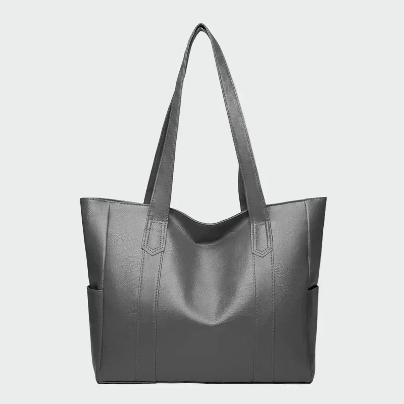 Hana – Elegantna torba od svile s romantičnim detaljima