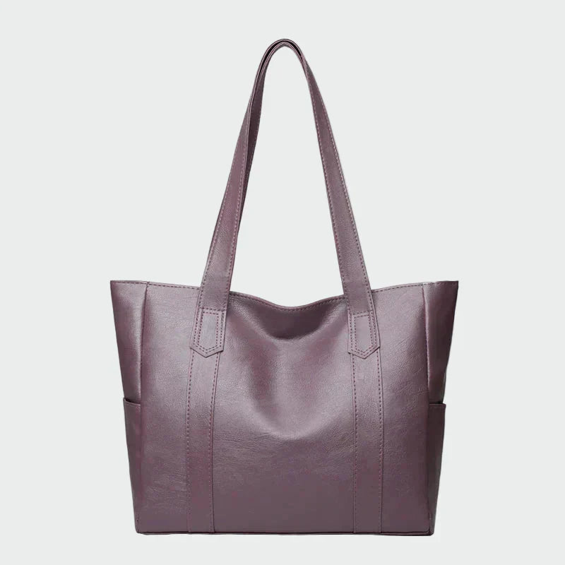 Hana – Elegantna torba od svile s romantičnim detaljima