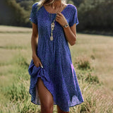 Anja – Midi Haljina od Svile s Vječnom Elegancijom
