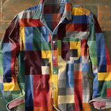 Matej – Elegantan Vintage Polo od Kvalitetnog Pamuka