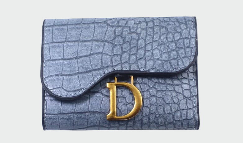 Hana – Elegantan kožni novčanik s luksuznim detaljima