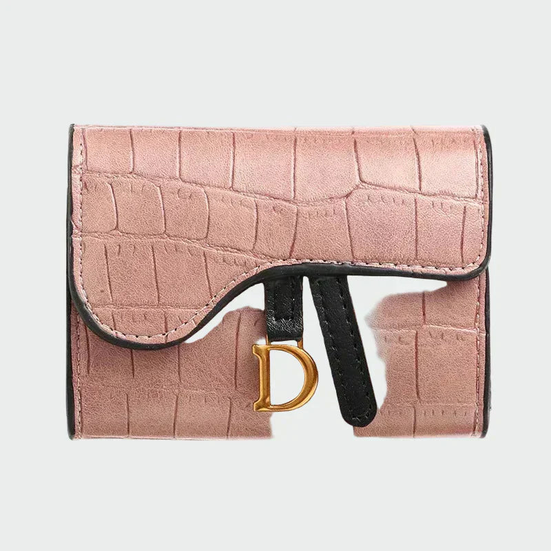 Hana – Elegantan kožni novčanik s luksuznim detaljima